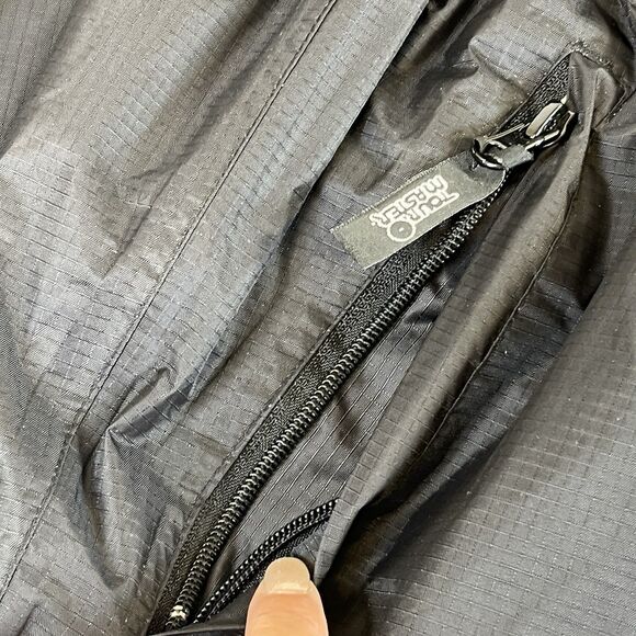 Tour Master Sentinel Motorcycle Rainsuit Pants Women’s Large 12-14 Nomex In‎ EUC - Picture 6 of 16